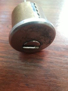 Mul-T-Lock Rimo Cylinder - Keyless Security Solution