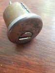 Mul-T-Lock Rimo Cylinder - Keyless Security Solution