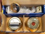 Mul-T-Lock Hercular MT5+ Deadbolt with Thumbturn