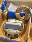Mul-T-Lock Hercular MT5+ Deadbolt with Thumbturn