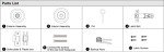 ARPHA Keyless Fingerprint Door Lock with App Control