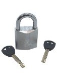 ABUS 88/40 Keyed Different Padlock with 2 Keys