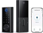 Eufy S230 Smart Lock with Fingerprint Entry