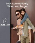 Eufy S230 Smart Lock with Fingerprint Entry