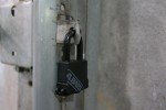 ABUS 70/35 Weatherproof Brass Padlock - Keyed Alike