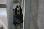 ABUS 70/35 Weatherproof Brass Padlock - Keyed Alike