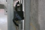 ABUS 70/35 Weatherproof Brass Padlock - Keyed Alike