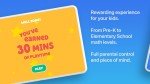 Wisy Lock: Fun Math Learning for Kids