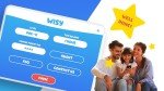 Wisy Lock: Fun Math Learning for Kids