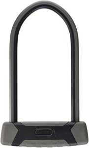 ABUS Granit XPlus 540 Bike Lock - High Security