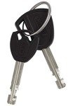ABUS Granit XPlus 540 Bike Lock - High Security