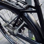 ABUS Granit XPlus 540 Bike Lock - High Security