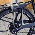 ABUS Granit XPlus 540 Bike Lock - High Security