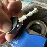 Abus 37ST/55 Granit Steel Unpickable Padlock