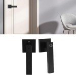 Smart Fingerprint Touch Lock - 2 Pack