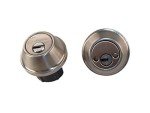 Mul-T-Lock Cronus High Security Double Cylinder Deadbolt