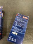 ABUS 74/40 Lockout Locks - 2 Pack Red