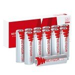 High-Capacity AA Lithium Batteries for Smart Locks