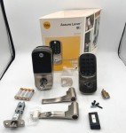 Yale Assure Smart Door Lock with Wi-Fi