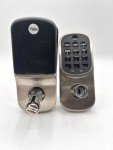 Yale Assure Smart Door Lock with Wi-Fi