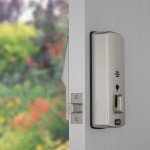 Lockly Keyless Smart Door Lock with Bluetooth