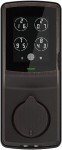 Lockly Keyless Smart Door Lock with Bluetooth