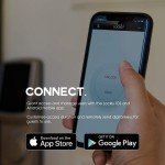 Lockly Keyless Smart Door Lock with Bluetooth