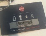 Abus 88/40 Brass Padlock Keyed Alike Set