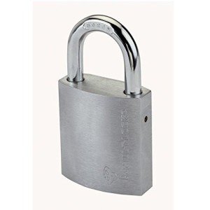 Mul-T-Lock G-Series Padlock with 3/8" Shackle