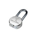 Mul-T-Lock 206SP-TSR50 Interactive+ Padlock