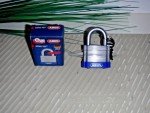 ABUS 41/45 1 3/4" Unpickable Lock