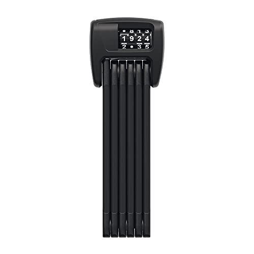 ABUS Bordo 6000C Folding Lock with SH Holder