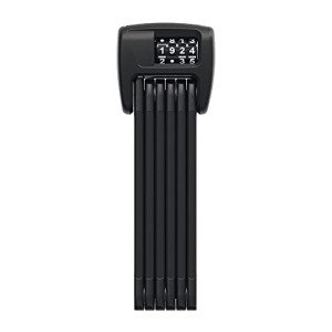 ABUS Bordo 6000C Folding Lock with SH Holder