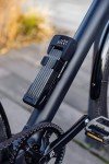 ABUS Bordo 6000C Folding Lock with SH Holder