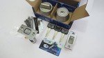 MUL-T-LOCK HERCULAR Single Cylinder High Security Deadbolt