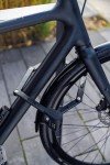 ABUS Bordo 6000C Folding Lock with SH Holder