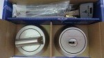 MUL-T-LOCK HERCULAR Single Cylinder High Security Deadbolt