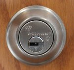 Mul-T-Lock Interactive+ Cronus High-Security Deadbolt