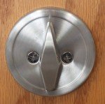 Mul-T-Lock Interactive+ Cronus High-Security Deadbolt