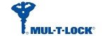 Mul-T-Lock Interactive+ Cronus High-Security Deadbolt