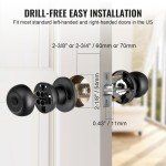 Fingerprint Smart Door Lock with Bluetooth Control