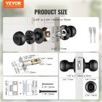 Fingerprint Smart Door Lock with Bluetooth Control