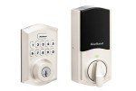Kwikset Home Connect 620 Smart Lock - Nickel