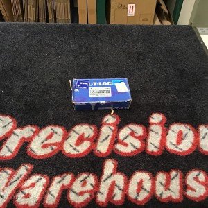 Mul-T-Lock 136g Gray Key Blank