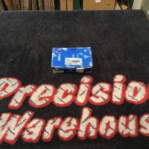 Mul-T-Lock 266G Blue Key Blank