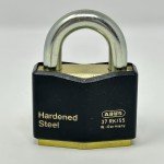 Abus Granit 37RK/55 Hardened Steel Padlock