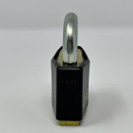 Abus Granit 37RK/55 Hardened Steel Padlock