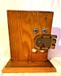 MUL-T-LOCK Display with Jimmy Proof Deadbolt