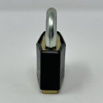 Abus Granit 37RK/55 Hardened Steel Padlock