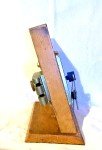 MUL-T-LOCK Display with Jimmy Proof Deadbolt